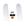 270 mm Branco
