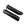 Preto 290mm