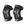 Cotoveleiras bc355