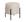 Linho Bege 140 / Base Preta