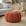 Boucle Terracota
