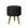 Suede Preto