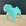 Azul Tiffany