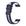 Azul com Branco