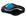 Preto, Azul