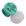Pulseira ima Tiffany