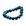Pulseira de 10mm
