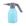 Bocal comum azul