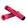Pink, Preto