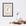 Moldura branca