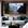 Moldura Preta