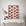 Moldura branca