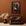 Moldura preta