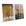 Moldura Branca