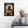 Moldura branca