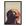 Moldura preta