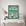 Moldura preta