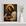 Moldura branca