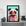 Moldura branca