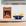 Moldura branca