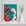 Moldura preta