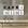 Placas Brancas e Letras Pretas