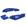 AZUL 2000 - 2001 - 2008