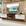 Rustic/Branco