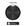 Preto-1PCS