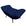 Suede Azul Marinho