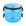 Azul, 1300ml