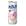 Milkis sabor strawberry, Morango