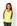 Amarelo neon