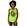 Amarelo fluorescente