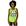 Amarelo fluorescente