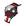 676 Preto Cinza RD