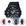 GA-700-1BDR - Preto
