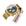 960 Ouro Azul
