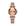 368 Ouro Rosa Ouro S