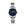 268 Azul Prateado S