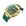 9051 Ouro Verde