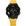 Preto/Amarelo