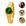 GOLD/GREEN