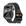 Cinto de malha preto