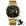 Dourado/Preto