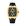 preto dourado