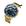 E101 Ouro Azul