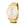 Dourado com Branco