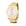 Dourado com Branco