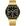 preto dourado